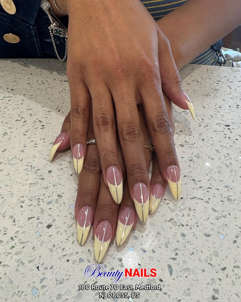 Beauty Nails